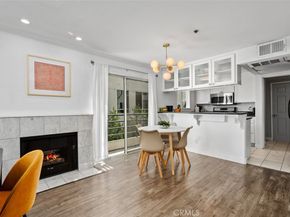 116 S Croft 102, Los Angeles CA 90048