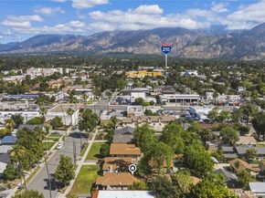 70 S Parkwood, Pasadena CA 91107