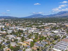 70 S Parkwood, Pasadena CA 91107