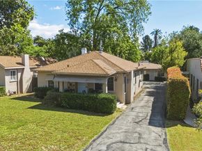 70 S Parkwood, Pasadena CA 91107