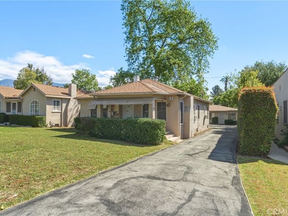 70 S Parkwood, Pasadena CA 91107