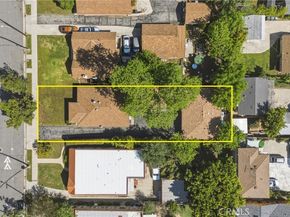 70 S Parkwood, Pasadena CA 91107