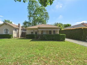 70 S Parkwood, Pasadena CA 91107