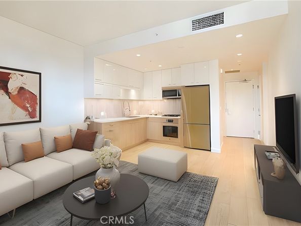 400 S Broadway 3106, Los Angeles CA 90013