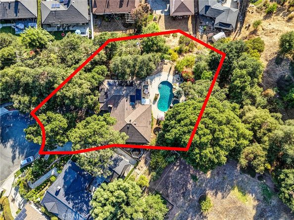 337 Meadow Lane, Monrovia CA 91016
