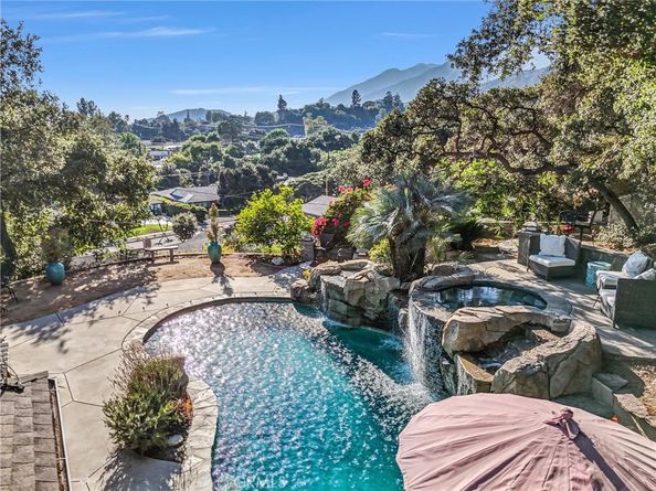337 Meadow Lane, Monrovia CA 91016