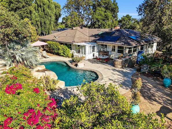 337 Meadow Lane, Monrovia CA 91016