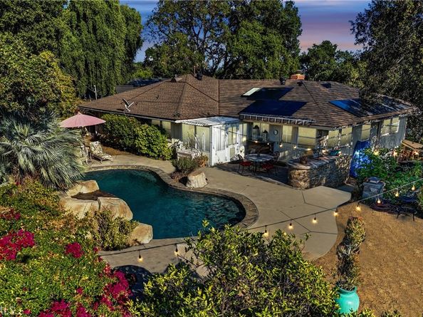 337 Meadow Lane, Monrovia CA 91016