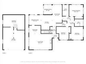 337 Meadow Lane, Monrovia CA 91016