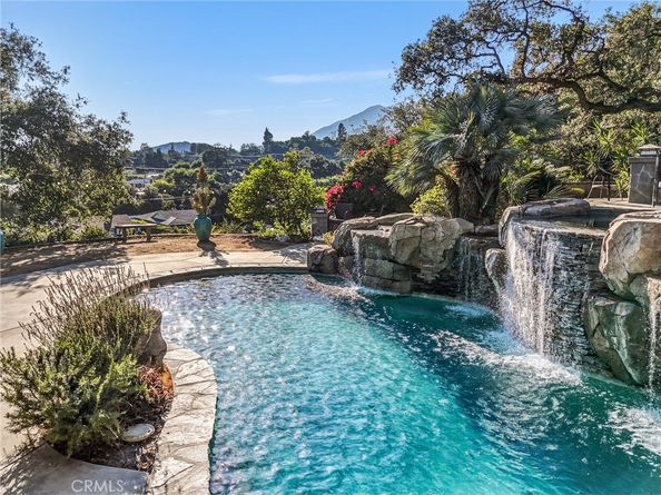 337 Meadow Lane, Monrovia CA 91016