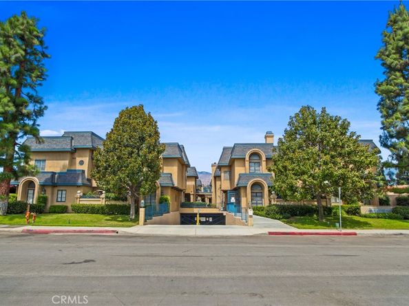 618 Fairview Avenue 112, Arcadia CA 91007