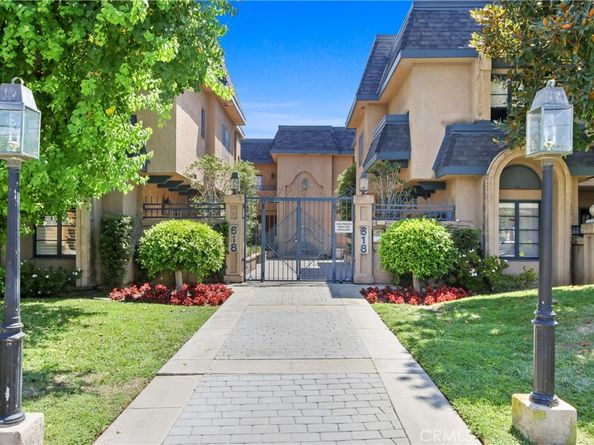 618 Fairview Avenue 112, Arcadia CA 91007