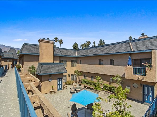 618 Fairview Avenue 112, Arcadia CA 91007