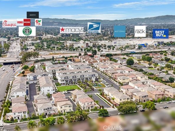 218 Lockhart Way, West Covina CA 91790