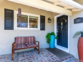 1151 E Mountain View Avenue, Glendora CA 91741