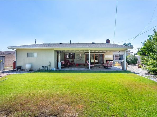 1151 E Mountain View Avenue, Glendora CA 91741