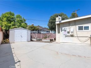 1151 E Mountain View Avenue, Glendora CA 91741