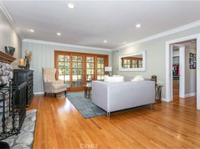 1151 E Mountain View Avenue, Glendora CA 91741
