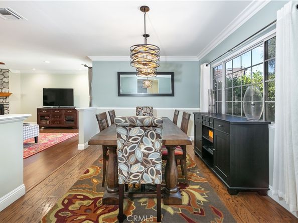 1151 E Mountain View Avenue, Glendora CA 91741