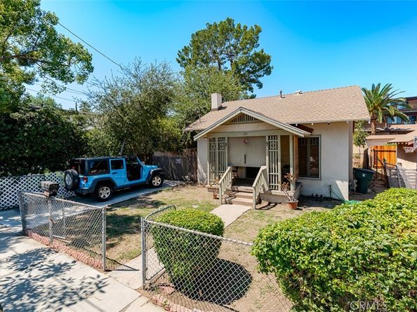 459 N Wilson Avenue, Pasadena CA 91106