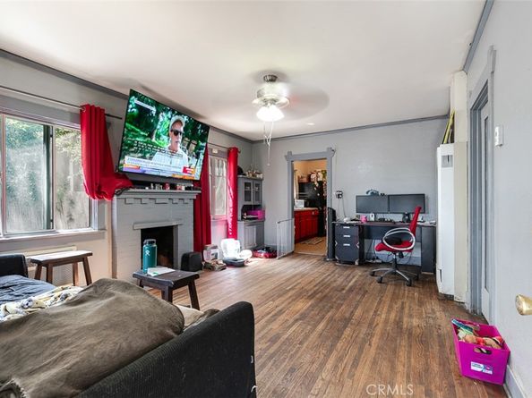 459 N Wilson Avenue, Pasadena CA 91106