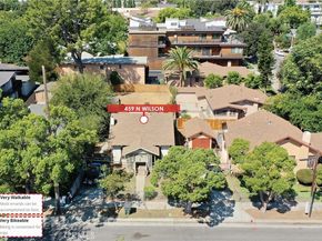 459 N Wilson Avenue, Pasadena CA 91106