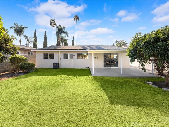 1842 Bolanos Avenue, Rowland Heights CA 91748