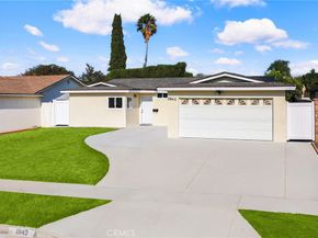 1842 Bolanos Avenue, Rowland Heights CA 91748