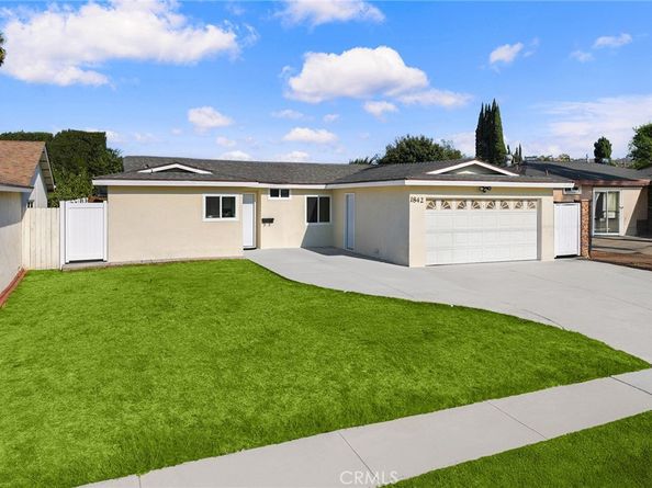 1842 Bolanos Avenue, Rowland Heights CA 91748