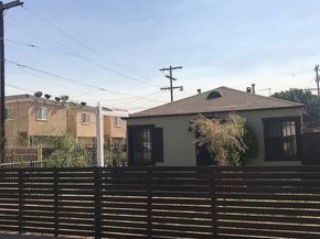 444 E 91st Street, Los Angeles CA 90003