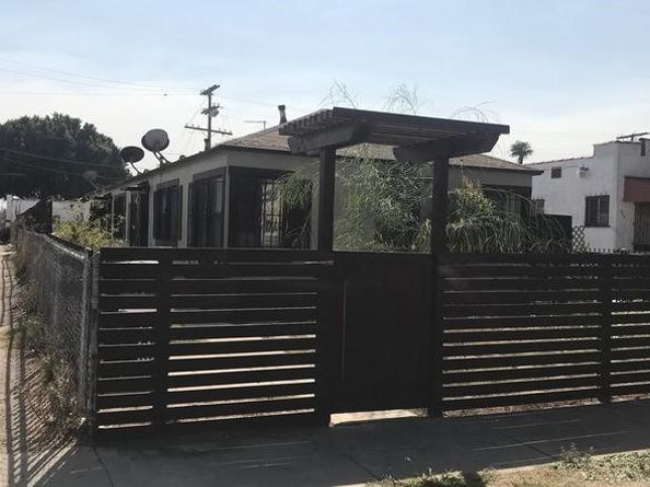 444 E 91st Street, Los Angeles CA 90003