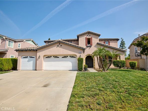 12962 Riley Court, Rancho Cucamonga CA 91739