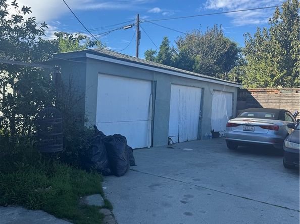 1723 W 35th Place, Los Angeles CA 90018