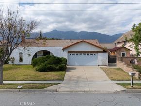 10430 Palo Alto, Rancho Cucamonga CA 91730