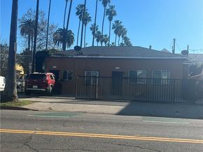 2000 W 54th, Los Angeles CA 90062