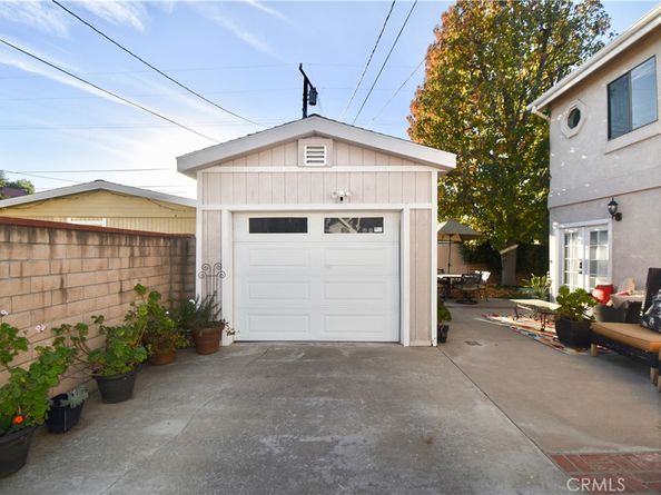 523 S Citron Street, Anaheim CA 92805