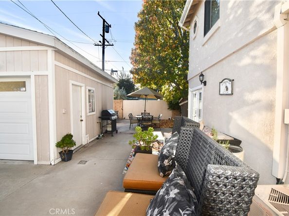 523 S Citron Street, Anaheim CA 92805