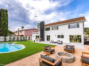 4401 Cezanne Avenue, Woodland Hills CA 91364