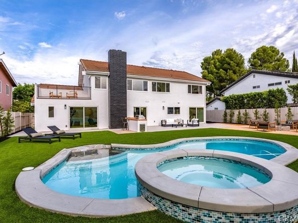 4401 Cezanne Avenue, Woodland Hills CA 91364