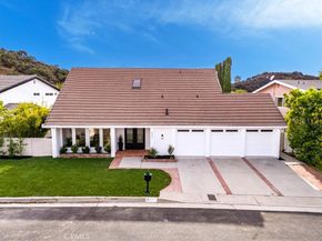 4401 Cezanne Avenue, Woodland Hills CA 91364