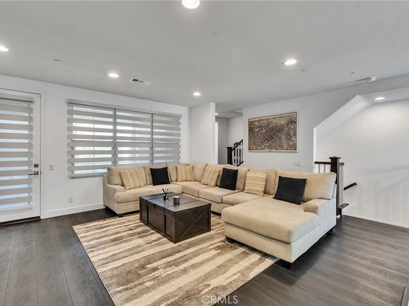 58 Origin, Irvine CA 92618