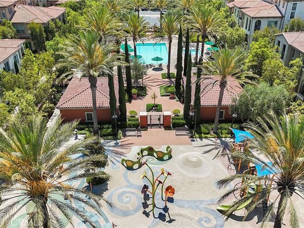 58 Origin, Irvine CA 92618