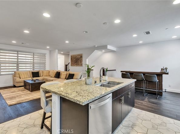 58 Origin, Irvine CA 92618