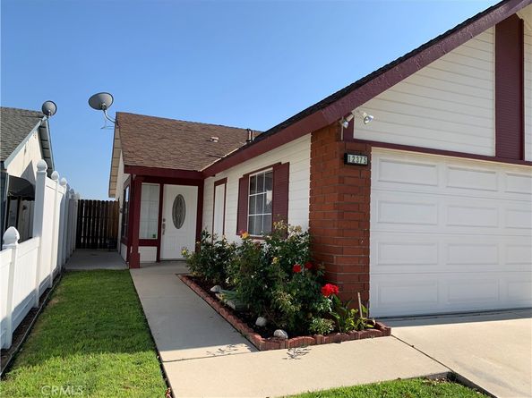 12375 Sweetgum, Rancho Cucamonga CA 91739