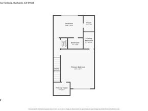 7802 Via Tortona, Burbank CA 91504