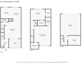 7802 Via Tortona, Burbank CA 91504