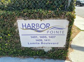 1401 Lomita Blvd 108, Harbor City CA 90710