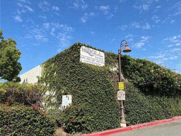 1401 Lomita Blvd 108, Harbor City CA 90710