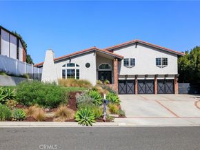 37 Moccasin Lane, Rolling Hills Estates CA 90274