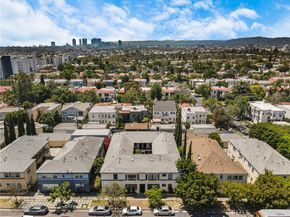 1215 S Fairfax Avenue, Los Angeles CA 90019
